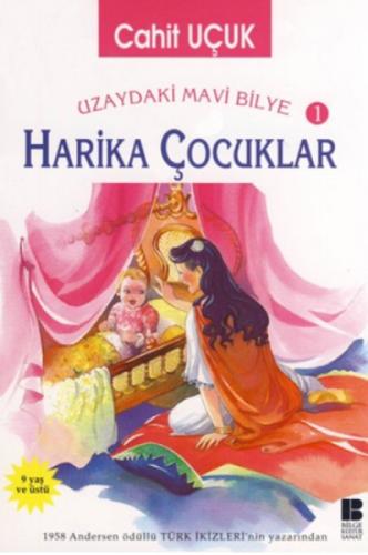 Harika Çocuklar  Frontansicht 1