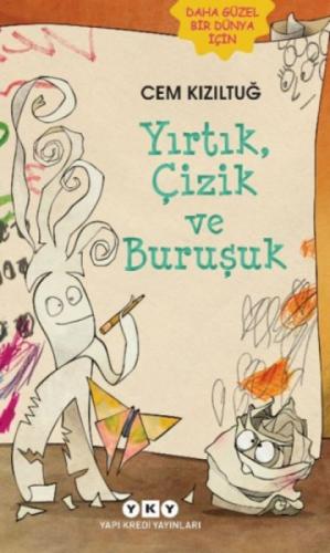Yırtık Çizik ve Buruþuk  Frontansicht 1