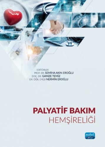 Palyatif Bakım Hemşireliği  Frontansicht 1