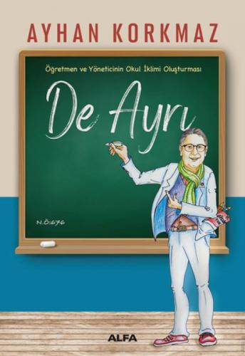De Ayrı  Frontansicht 1