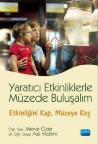Yaratıcı Etkinliklerle Müzede Buluşalım  Frontansicht 1
