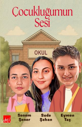 Çocukluğumun Sesi  Frontansicht 1