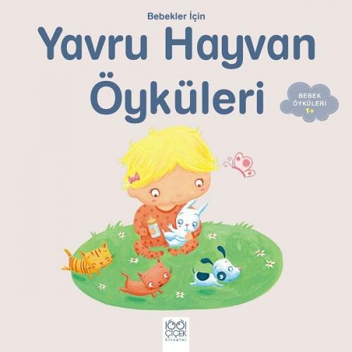 Bebekler İçin Yavru Hayvan Öyküleri  Frontansicht 1