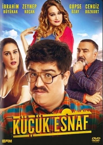 Küçük Esnaf  Frontansicht 1