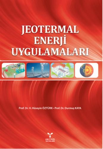 Jeotermal Enerji Uygulamaları  Frontansicht 1