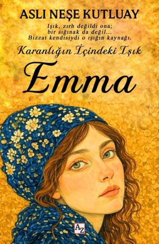Karanlığın İçindeki Işık - Emma  Frontansicht 1