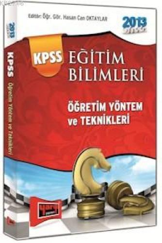 KPSS Eğitim Bilimleri Cep Kitabı  Frontansicht 1