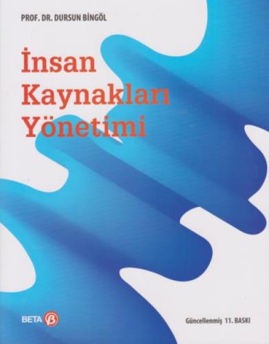 İnsan Kaynakları Yönetimi  Frontansicht 1