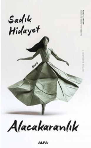 Alacakaranlık  Frontansicht 1