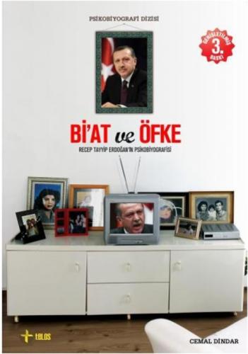 Bi'at ve Öfke  Frontansicht 1