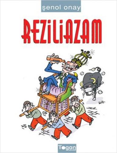 Reziliazam  Frontansicht 1