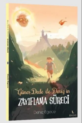 Güneş Dede ile Deniz'in Zayıflama Süreci  Frontansicht 1