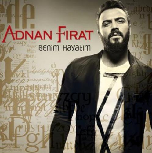 Benim Hayatım (CD)  Frontansicht 1