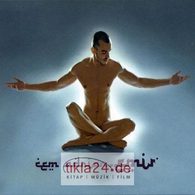 Emir (CD)  Frontansicht 1