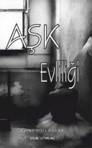 Aşk Evliliği  Frontansicht 1