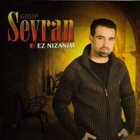 Ey Nizanım (CD)  Frontansicht 1