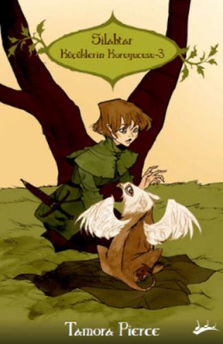 Küçüklerin Koruyucusu-3  Frontansicht 1