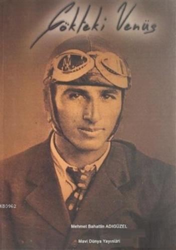 Gökteki Venüs  Frontansicht 1
