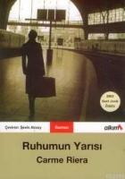 Ruhumun Yarısı  Frontansicht 1