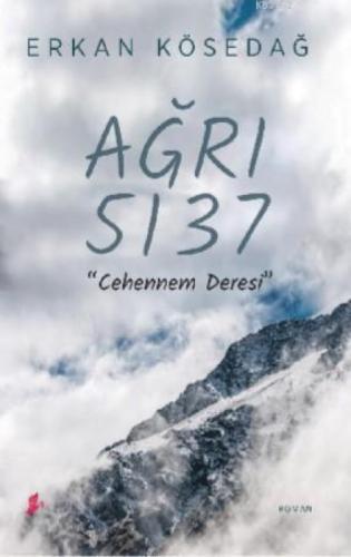 Ağrı 5137 - Cehennem Deresi  Frontansicht 1