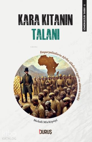 Kara Kıtanın Talanı  Frontansicht 1