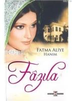 Fazıla  Frontansicht 1