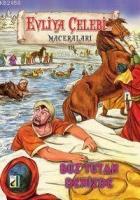 Evliya Çelebi Buz Tutan Denizde  Frontansicht 1