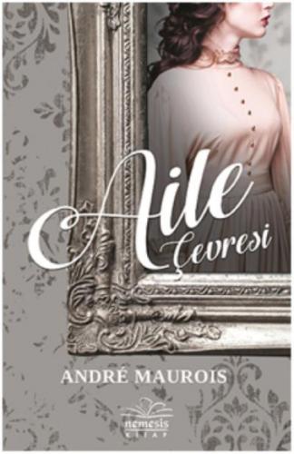 Aile Çevresi  Frontansicht 1