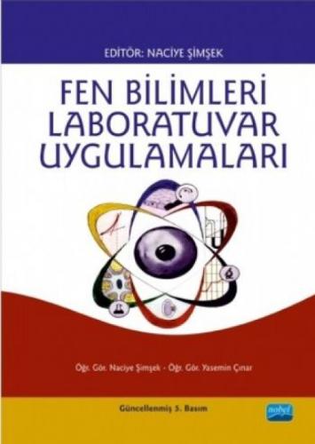 Fen Bilimleri Laboratuvar Uygulamaları  Frontansicht 1