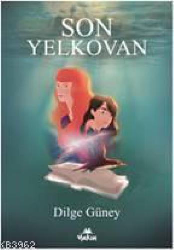 Son Yelkovan  Frontansicht 1