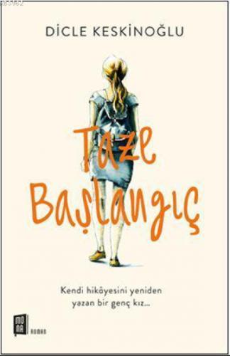 Taze  Başlangıç  Frontansicht 1