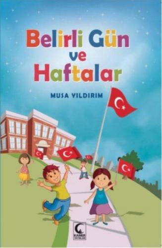 Belirli Gün ve Haftalar  Frontansicht 1