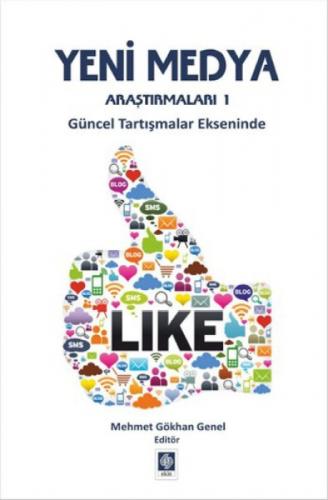 Yeni Medya Araştırmaları 1  Frontansicht 1