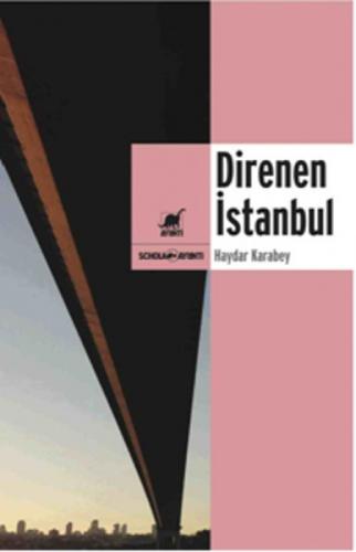 Direnen İstanbul  Frontansicht 1