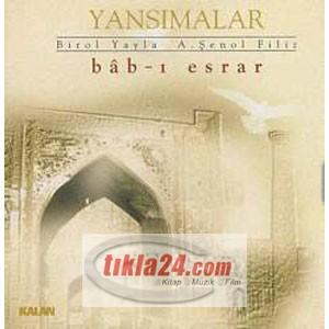 Bab-i Esrar  Frontansicht 1