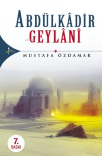 Abdülkadir Geylani  Frontansicht 1