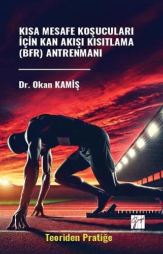 Kısa Mesafe Koşucuları İçin Kan Akışı Kısıtlama (Bfr) Antrenmanı  Frontansicht 1