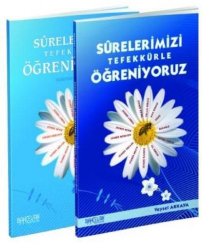 Surelerimizi Tefekkürle Öğreniyoruz  Frontansicht 1