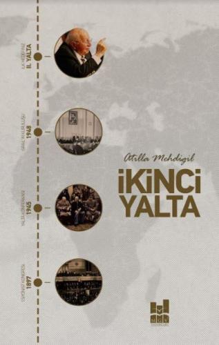 İkinci Yalta  Frontansicht 1
