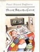 Dolar Biriktiren Çocuk  Frontansicht 1