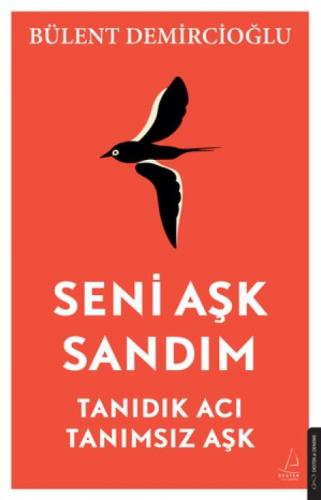 Seni Aþk Sandım  Frontansicht 1