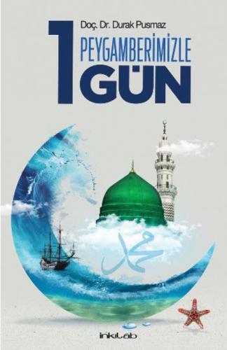 Peygamberimizle 1 Gün  Frontansicht 1
