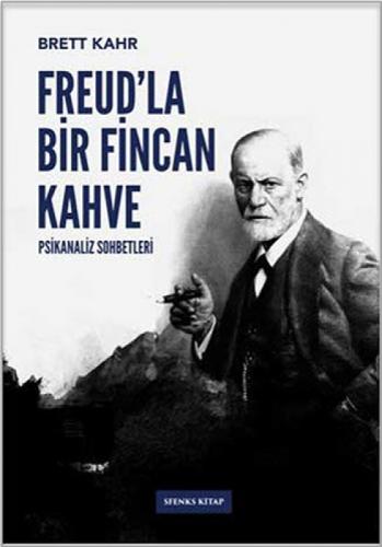 Freud'la Bir Fincan Kahve  Frontansicht 1