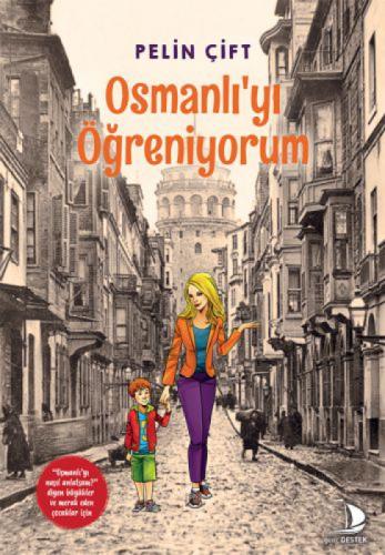 Osmanlı'yı Öðreniyorum  Frontansicht 1