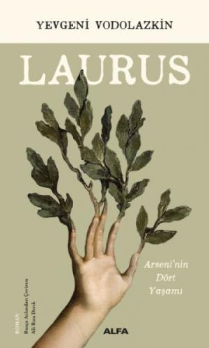 Laurus  Frontansicht 1
