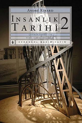 İnsanlık Tarihi 2  Frontansicht 1