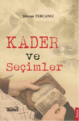Kader ve Seçimler  Frontansicht 1