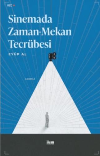 Sinemada Zaman-Mekan Tecrübesi  Frontansicht 1