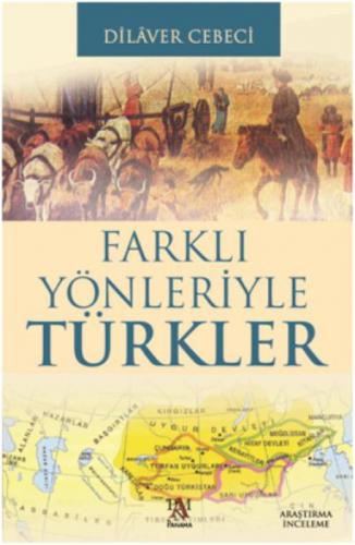 Farklı Yönleriyle  Türkler  Frontansicht 1
