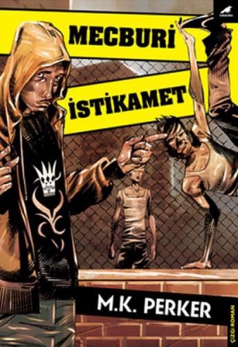 Mecburi İstikamet  Frontansicht 1